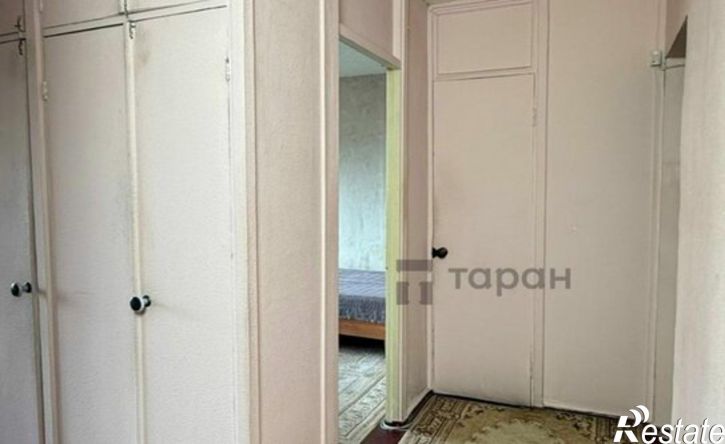 2-комн квартира улица Молодогвардейцев, 70А,  д. 70А