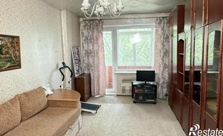 2-комн квартира улица Молодогвардейцев, 70А,  д. 70А