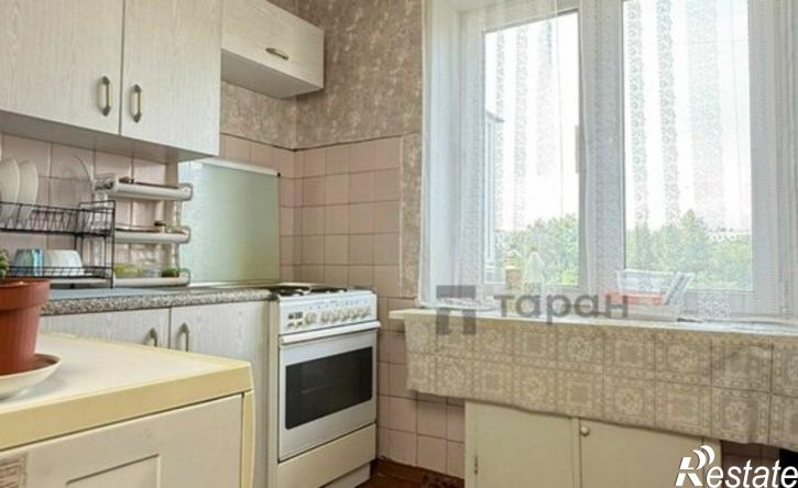 2-комн квартира улица Молодогвардейцев, 70А,  д. 70А