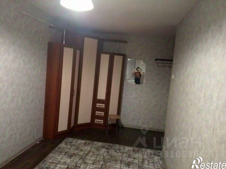 Комната Комсомольский пр-кт, 54,  д. 54