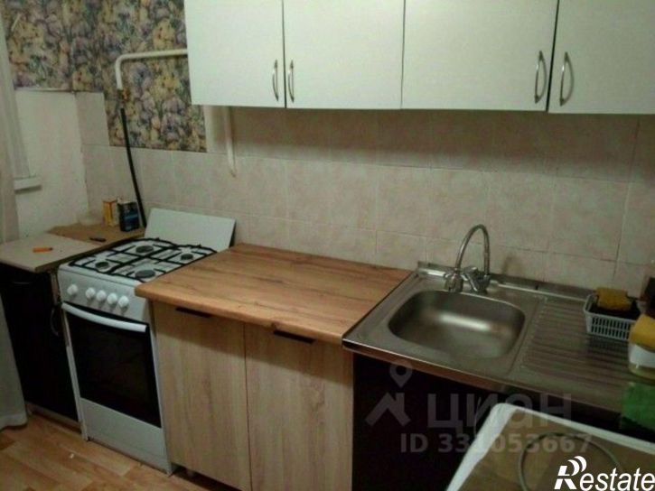 Комната Комсомольский пр-кт, 54,  д. 54