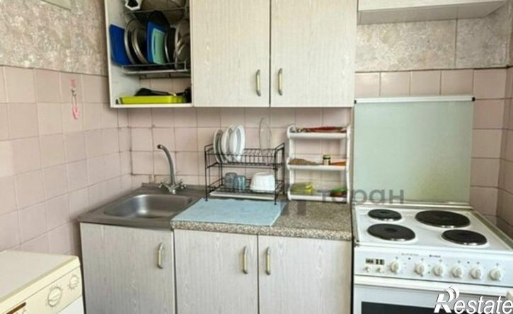 2-комн квартира улица Молодогвардейцев, 70А,  д. 70А