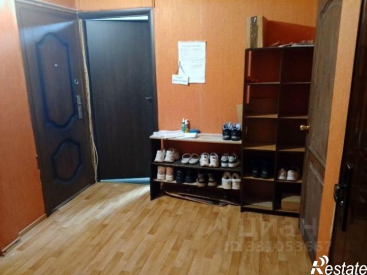 Комната Комсомольский пр-кт, 54,  д. 54