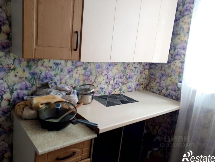 Комната Комсомольский пр-кт, 54,  д. 54