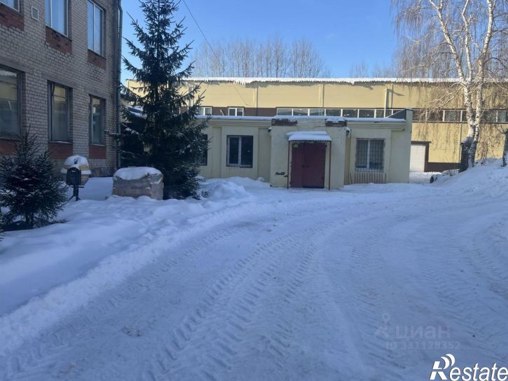 Отдельное здание ул Черкасская, 1/6,  д. 1/6
