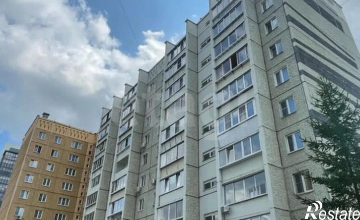 2-комн квартира ул Академика Королева, 31А,  д. 31А