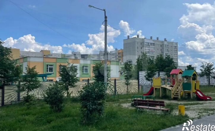 2-комн квартира ул Академика Королева, 31А,  д. 31А