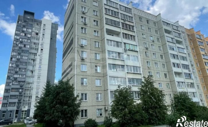 2-комн квартира ул Академика Королева, 31А,  д. 31А