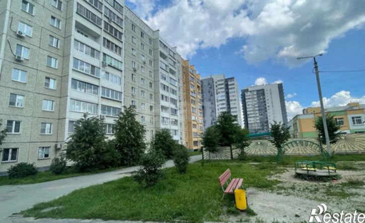2-комн квартира ул Академика Королева, 31А,  д. 31А