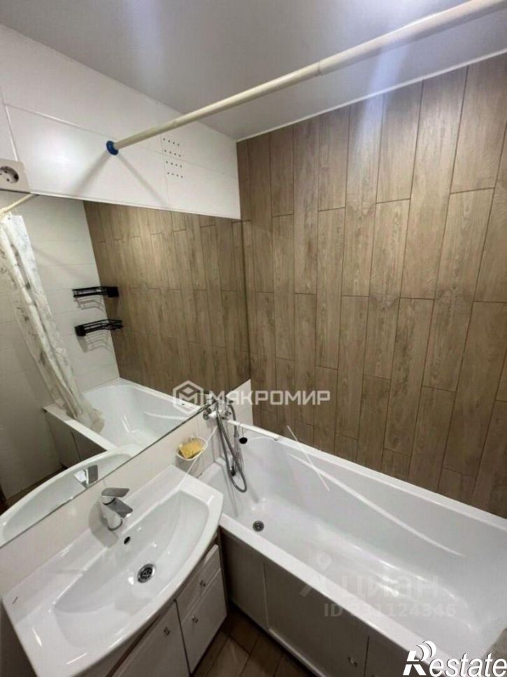 1-комн квартира ул Пермская, 51,  д. 51
