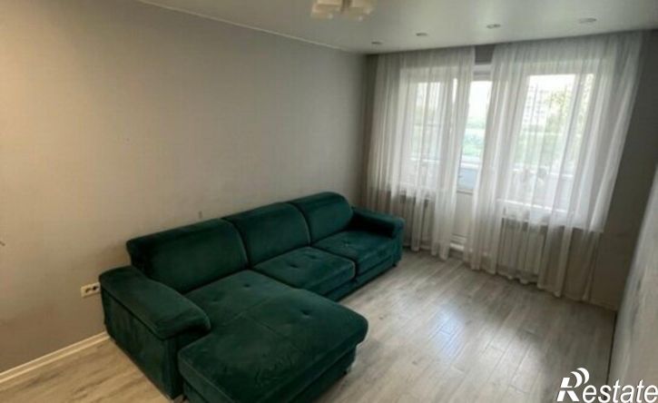 1-комн квартира ул Пермская, 51,  д. 51
