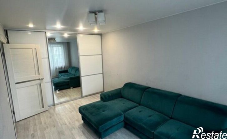 1-комн квартира ул Пермская, 51,  д. 51