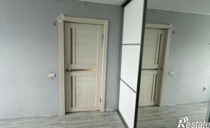 1-комн квартира ул Пермская, 51,  д. 51