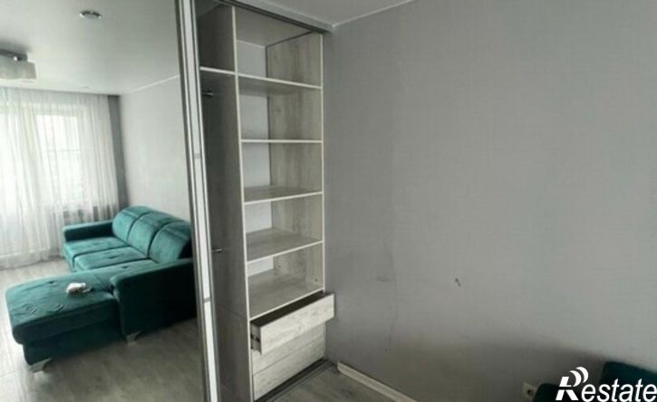 1-комн квартира ул Пермская, 51,  д. 51