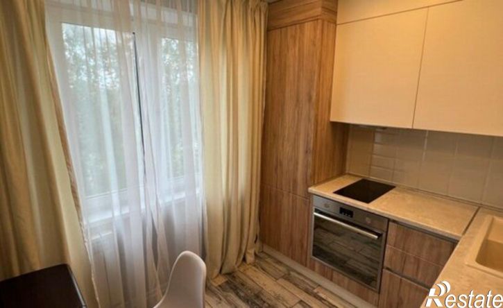 1-комн квартира ул Пермская, 51,  д. 51