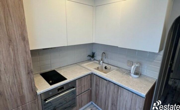 1-комн квартира ул Пермская, 51,  д. 51