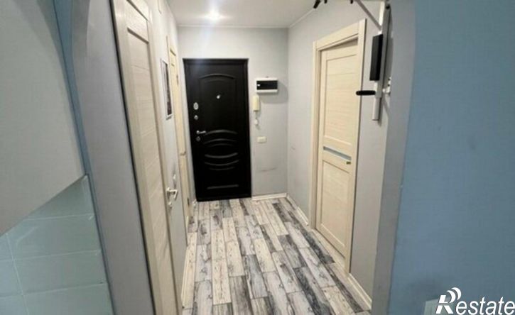 1-комн квартира ул Пермская, 51,  д. 51