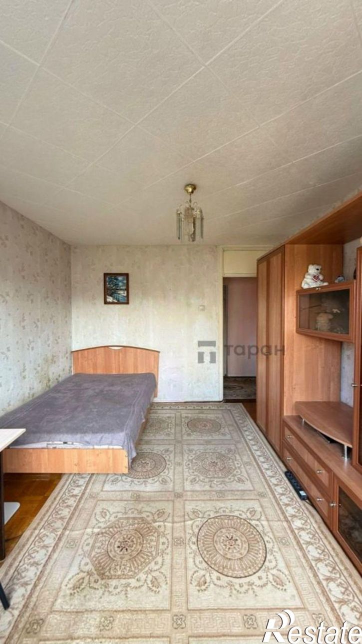 2-комн квартира ул Молодогвардейцев, 70А,  д. 70А