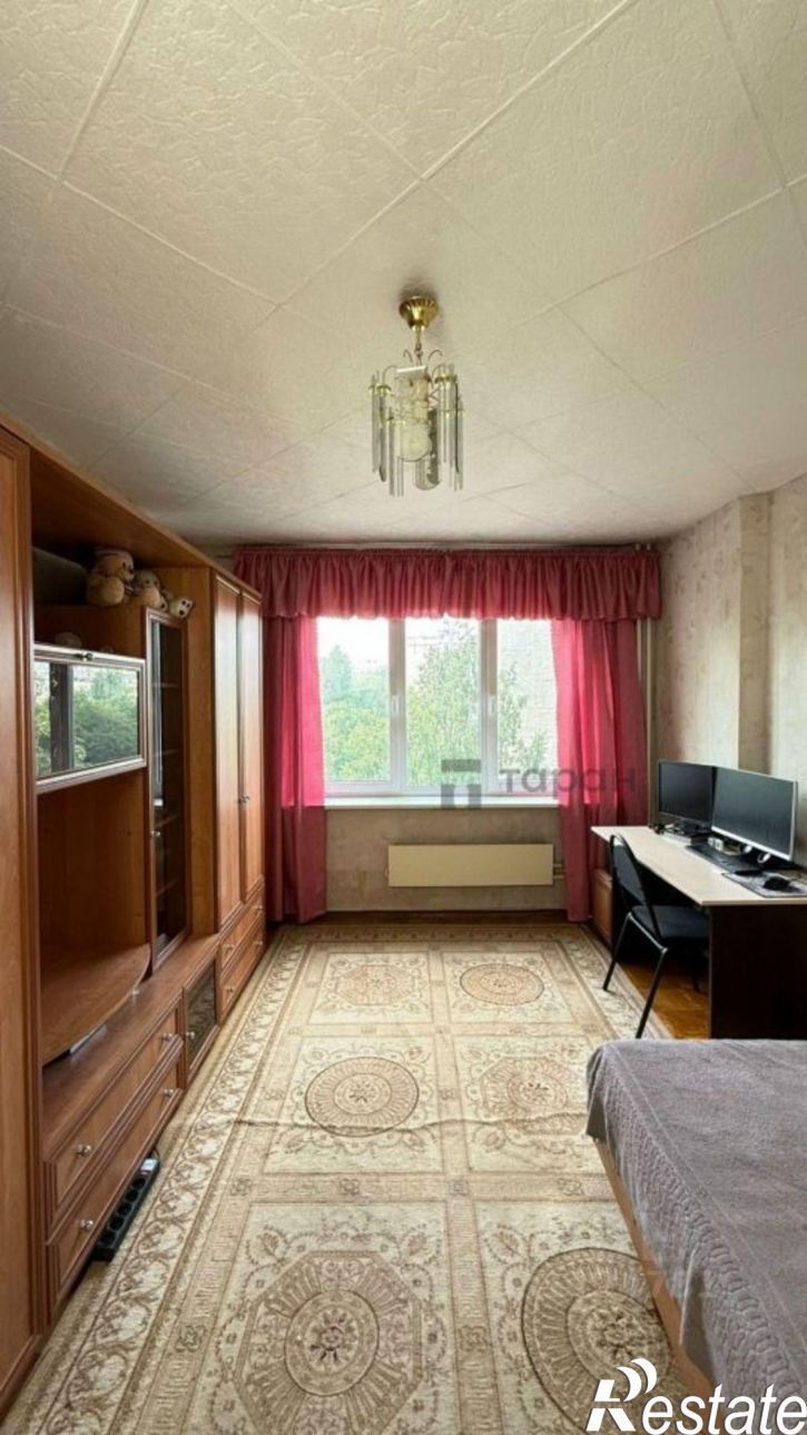 2-комн квартира ул Молодогвардейцев, 70А,  д. 70А