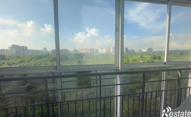 2-комн квартира ул Архитектора Александрова, 8,  д. 8