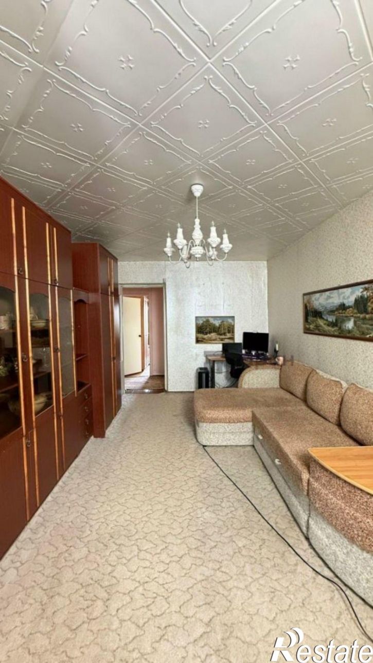 2-комн квартира ул Молодогвардейцев, 70А,  д. 70А