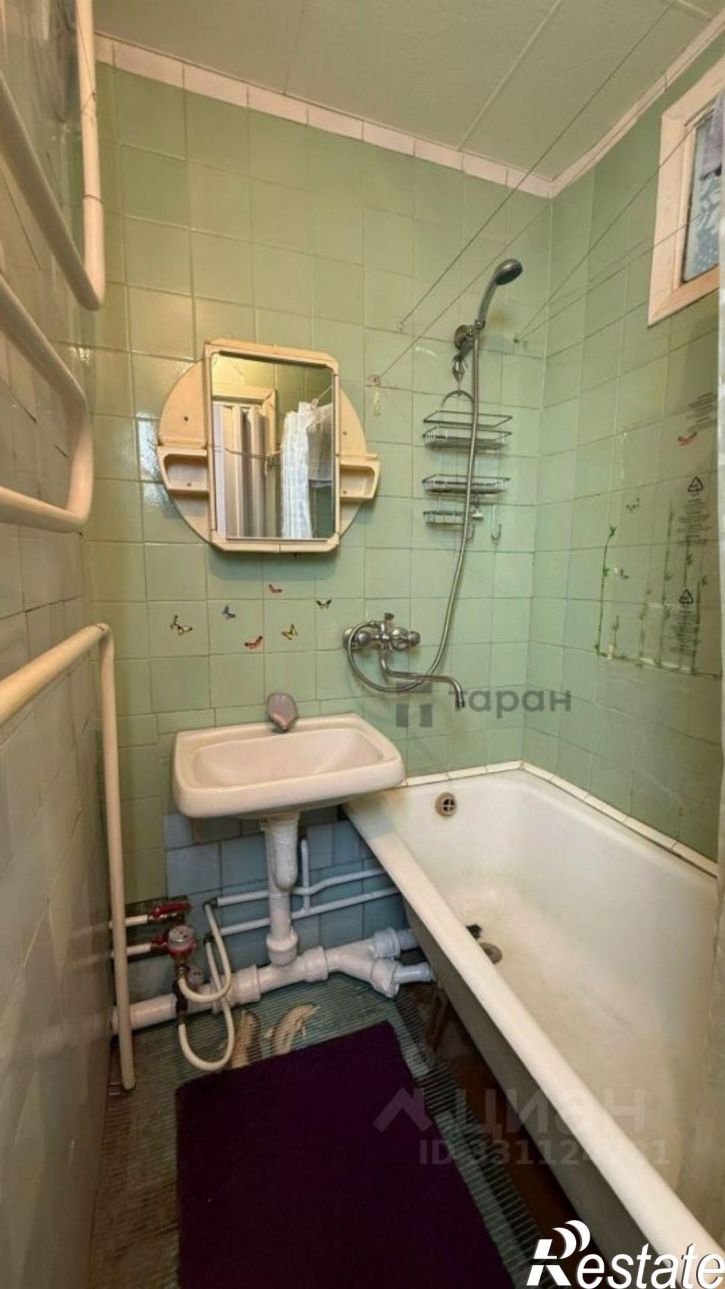2-комн квартира ул Молодогвардейцев, 70А,  д. 70А
