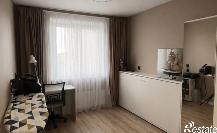 2-комн квартира ул Архитектора Александрова, 8,  д. 8