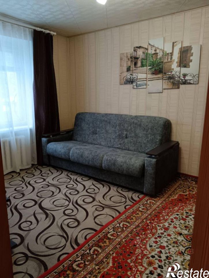 1-комн квартира улица Энергетиков, 3А,  д. 3А