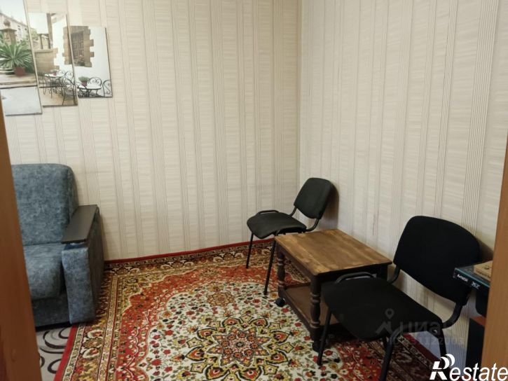 1-комн квартира улица Энергетиков, 3А,  д. 3А