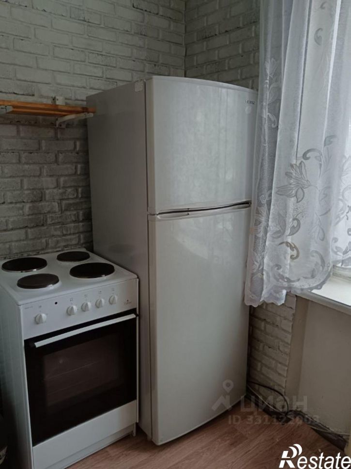 1-комн квартира улица Энергетиков, 3А,  д. 3А