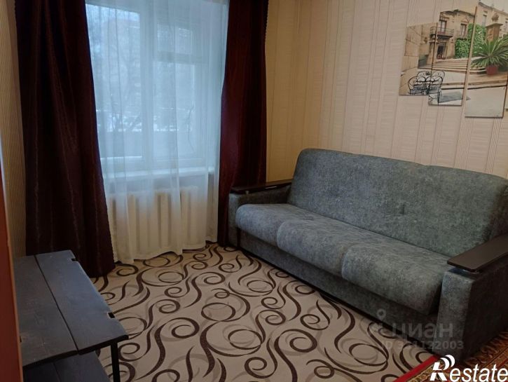 1-комн квартира улица Энергетиков, 3А,  д. 3А