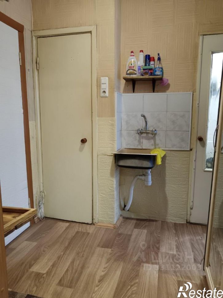 1-комн квартира улица Энергетиков, 3А,  д. 3А