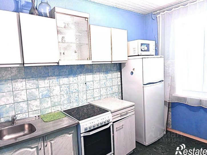 1-комн квартира улица 40-летия Победы, 30А,  д. 30А