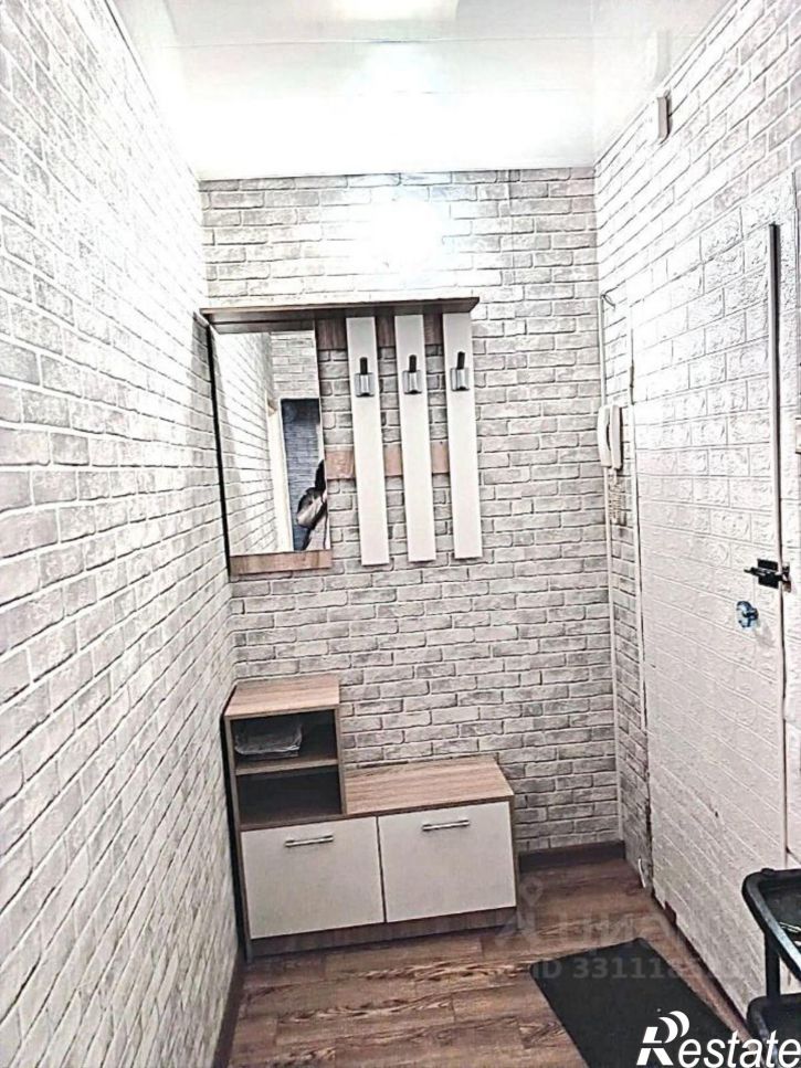 1-комн квартира улица 40-летия Победы, 30А,  д. 30А