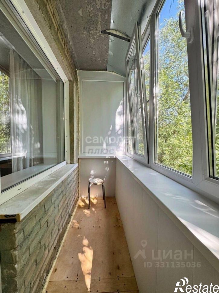 1-комн квартира улица Энтузиастов, 19,  д. 19