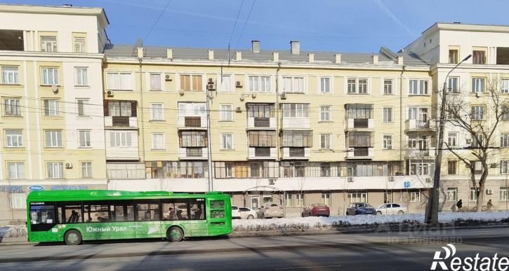 Комната проспект Ленина, 26,  д. 26