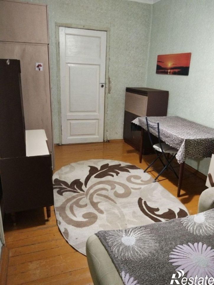 Комната проспект Ленина, 26,  д. 26