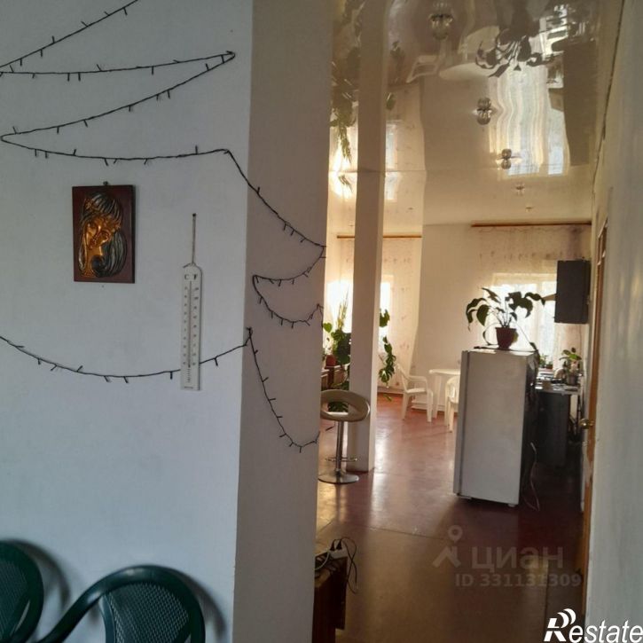 Коттедж/дом Кадиевская улица, 39,  д. 39