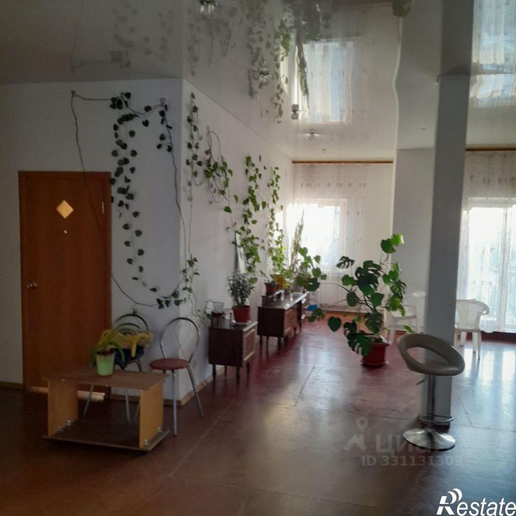 Коттедж/дом Кадиевская улица, 39,  д. 39
