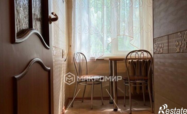 2-комн квартира улица Дзержинского, 117,  д. 117