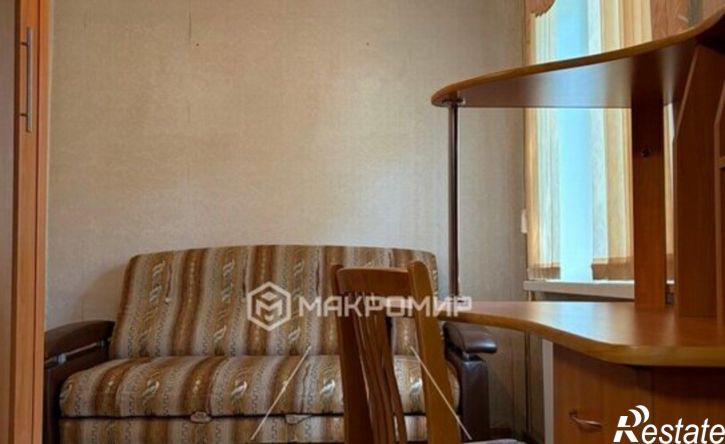 2-комн квартира улица Дзержинского, 117,  д. 117