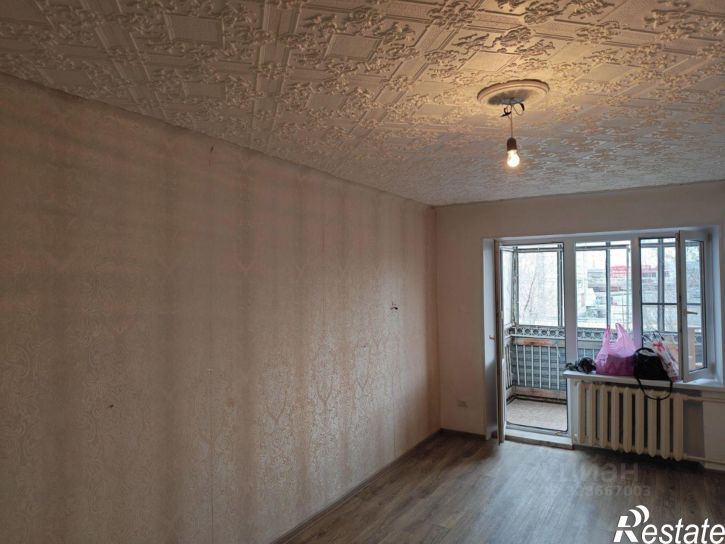 Комната Новороссийская улица, 34А,  д. 34А