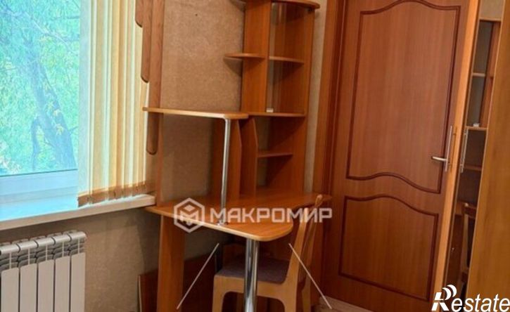 2-комн квартира улица Дзержинского, 117,  д. 117