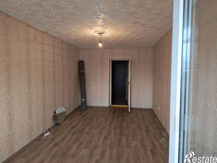Комната Новороссийская улица, 34А,  д. 34А
