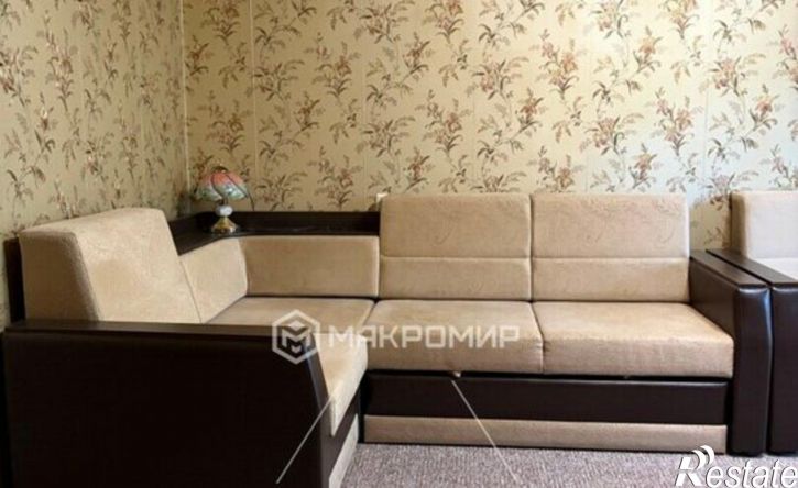 2-комн квартира улица Дзержинского, 117,  д. 117
