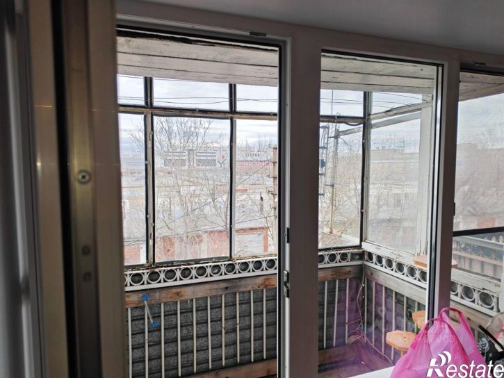Комната Новороссийская улица, 34А,  д. 34А