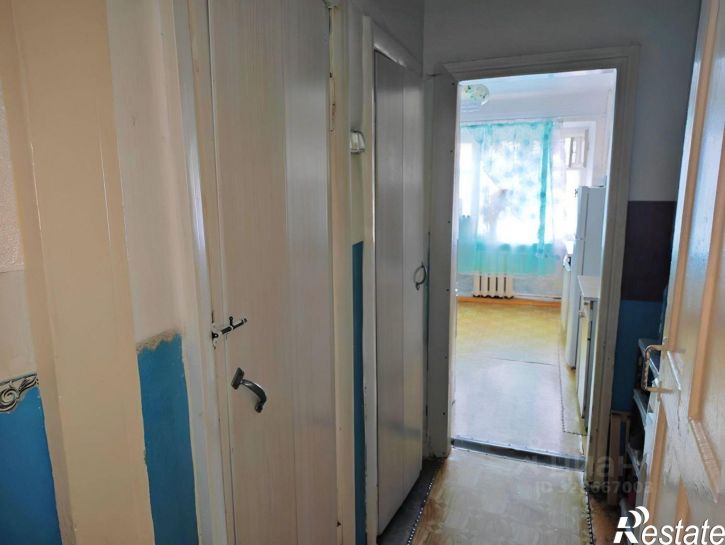 Комната Новороссийская улица, 34А,  д. 34А