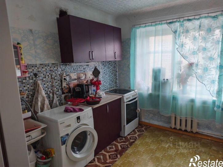 Комната Новороссийская улица, 34А,  д. 34А