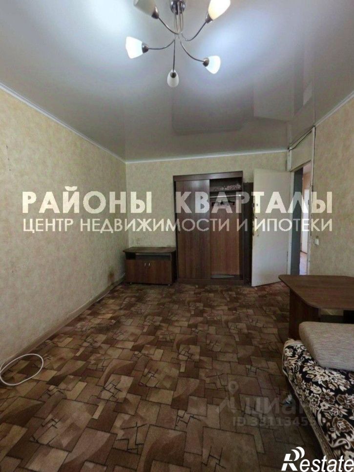 Комната улица 250-летия Челябинска, 30А,  д. 30А