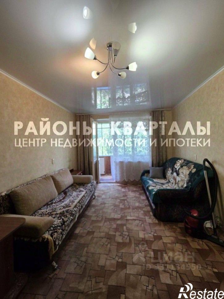 Комната улица 250-летия Челябинска, 30А,  д. 30А
